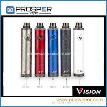 Vision Spinner2 Mini, Mini Vision Spinner2 Battery 850 mAh Electronic Cigarette